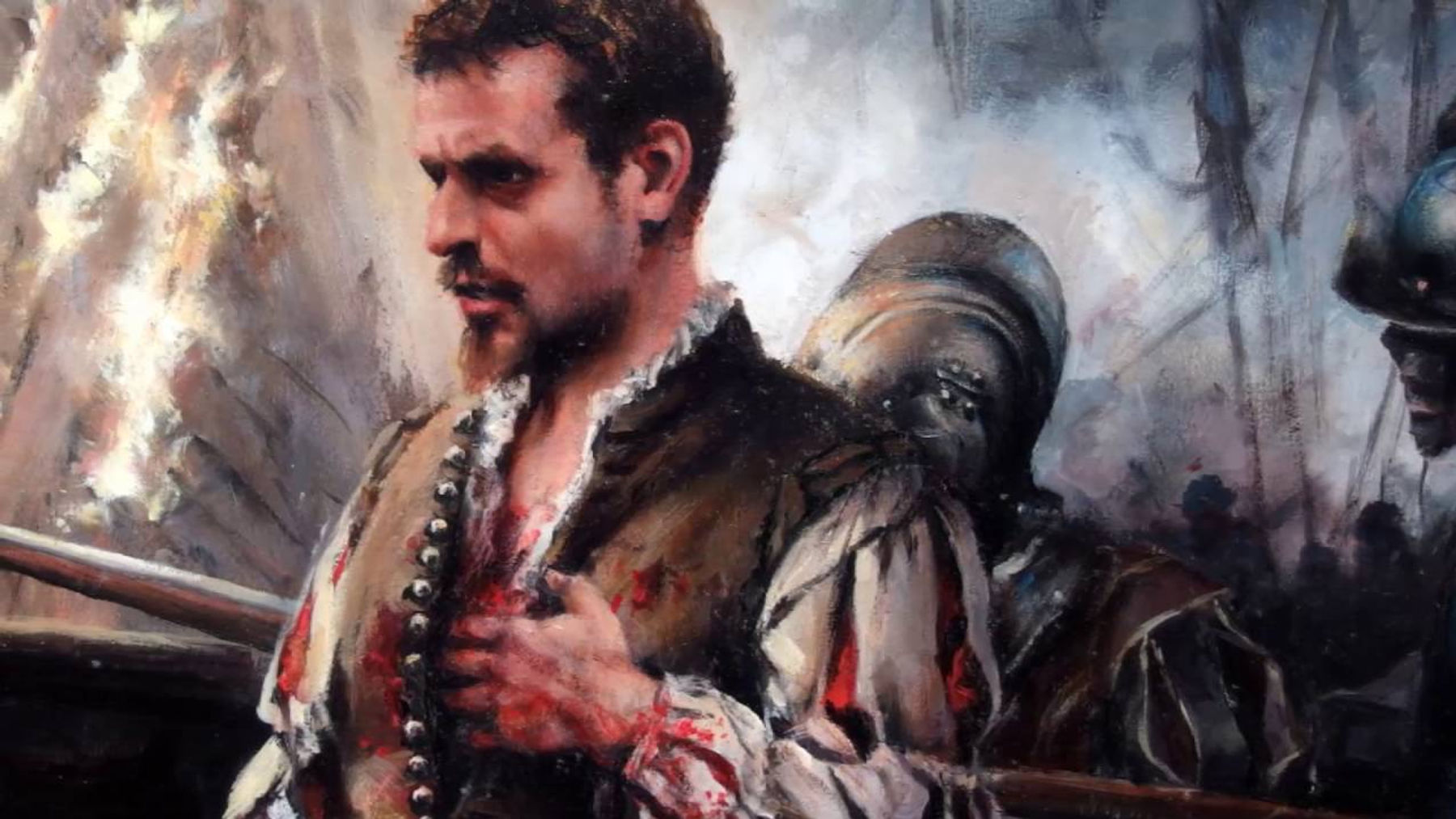 La recerca del tresor